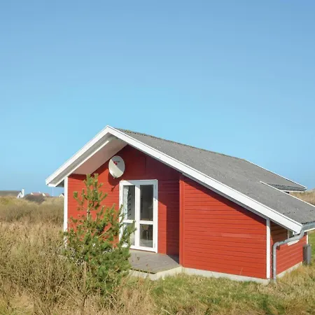 Holiday Svenstibakkevej Frostrup Ii Hébergement de vacances